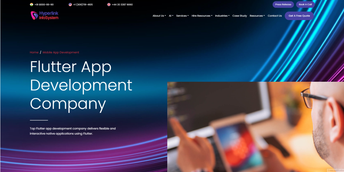 Hyperlink InfoSystem